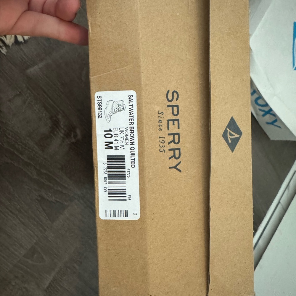 Sperry boot - Picture 6 of 6